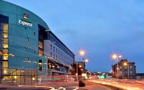 Holiday Inn Express Dundee